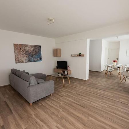 Bright 2Br Apartment In Palaio Faliro- Athene Buitenkant foto